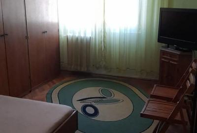 Inchiriere apartament 2 camere ultra central, Ramnicu Valcea (?tirbei Voda nr. 3) - 5