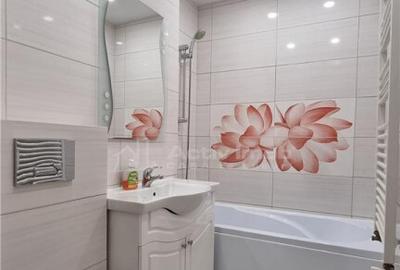 Apartament 2 cam 56mp m-uri tiglina 2 etaj 5 - 9