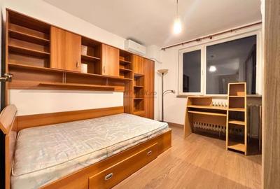 Apartament cu 3 camere decomandat, mobilat în Lujerului - 16