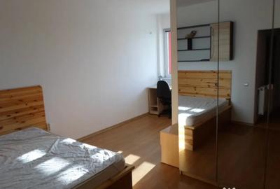 Garsonieră semidecomandată în Giurgiului - 2
