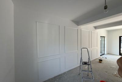 Casă cu 4 camere în Miroslava - 2