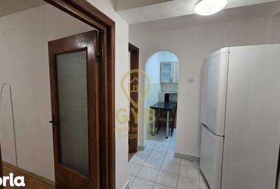 Apartament cu 2 camere decomandat, mobilat în Rogerius - 14