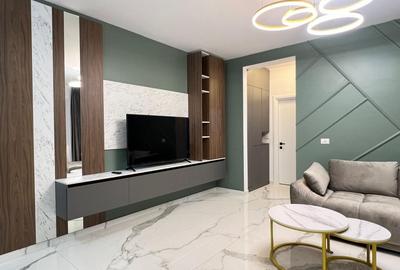 COMISION 0% | 2 camere intr-un bloc nou, situat in Giroc COMISION 0% | 2 camere intr-un bloc nou, situat in Giroc - 8