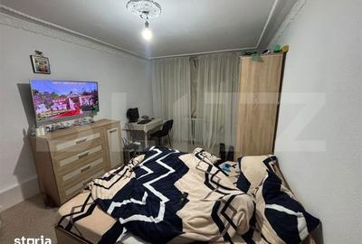 Apartament cu 3 camere decomandat în 9 Mai - 8
