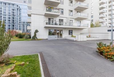 3 camere - LUXURIA RESIDENCE, Expozitiei, Domenii, Herastrau 3 camere - LUXURIA RESIDENCE, Expozitiei, Domenii, Herastrau - 15