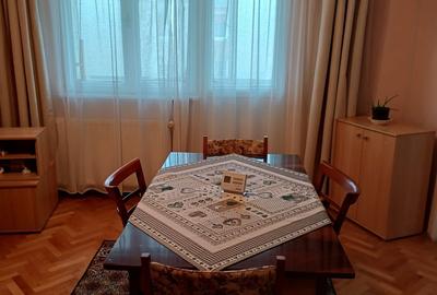 Apartament cu 2 camere decomandat în Central - 2