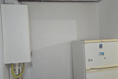 Vand sau inchiriez garsoniera in Deva, zona Dacia, etaj 2, mobilata - 1