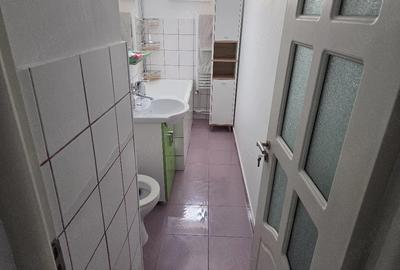 Apartament cu 2 camere semidecomandat în Sud - 1