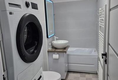 Apartament cu 2 camere decomandat în Vasile Aaron - 4