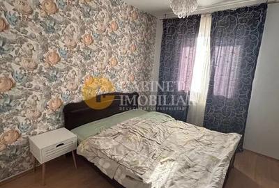 Apartament cu 2 camere decomandat, mobilat în Tătărași - 3