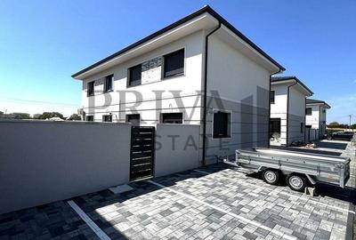 Casa tip Triplex 5 camere, 98 mp utili, Calea Urseni - 4