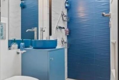 Tineretului Parc,Metrou,bl,1982,VEDERE PARONAMICA, DECOMANDAT.Renovat,2 bai, - 6