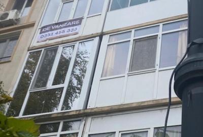 Apartament cu 2 camere decomandat, 50 mp,ultracentrala, zon - 9