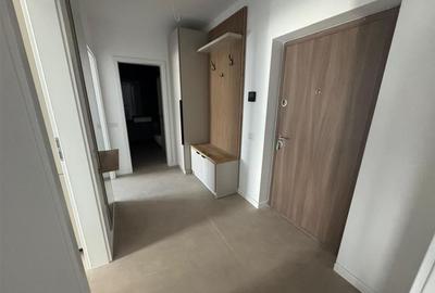 Ap 2 cam de lux, parcare, prima inchiriere, bloc 2025, Express - 9
