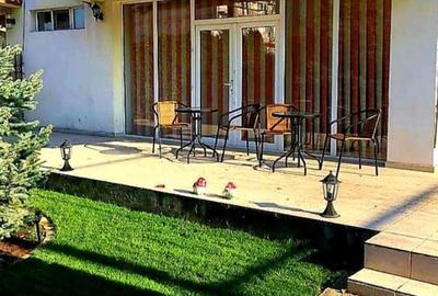 Casă cu 7 camere cu Canalizare în Est - 11