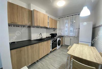 Apartament de inchiriat 2 camere si pivnita in Sibiu zona Rahovei - 1