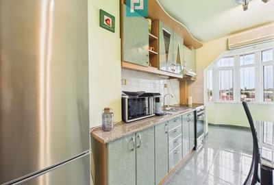 Apartament 3 camere Bloc Z în Vlaicu - 2