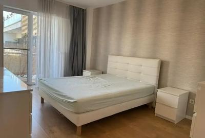 Apartament cu 3 camere semidecomandat, mobilat în Dămăroaia - 7