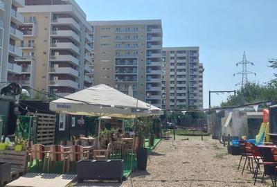 Spațiu comercial, în Central - 7