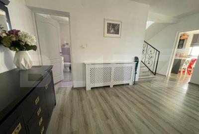 Casa familiala bine compartimentata cu garaj dublu - 16