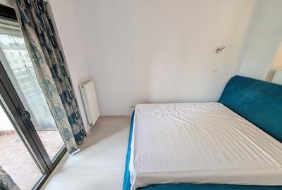 Apartament 3 camere 77mp | 0 Comision | Piscina | Baneasa | Natura Residence - 33