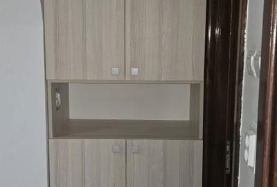 Apartament cu 2 camere decomandat în Paltin