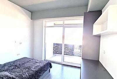 Penthouse de inchiriat - 1