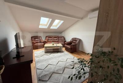 Apartament cu 2 camere semidecomandat în Bună Ziua - 3