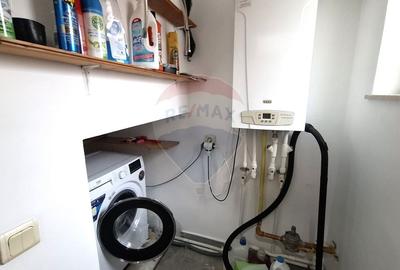 Casă de închiriat | Erou Iancu Nicolae 69–71 | Complexul Beta - 12