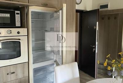 Apartament cu 3 camere semidecomandat în Grigorescu - 3