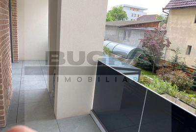 Apartament 2 camere, parcare subterană, 65 mp, zona Iulius Mall - 6