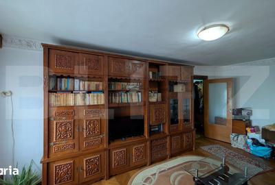 Apartament cu 3 camere decomandat în Sud - 11