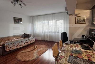Apartament cu 2 camere decomandat, mobilat în Canta - 4