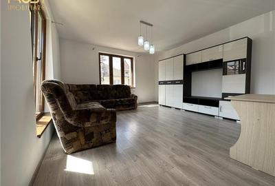Casa de inchiriat, 5 camere, 2 bai, curte, zona UMF, USMV - 8