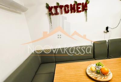 Apartament 2 camere de vânzare – Zona CET, Constanța - 4