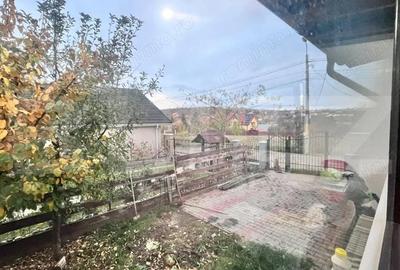 Apartament cu 4 camere decomandat, mobilat în Bucium - 7