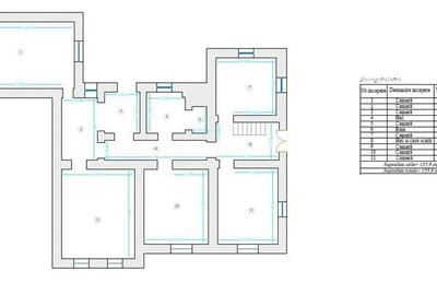 Vila centru pretabila pt. Banca, Showroom, Restaurant - 3
