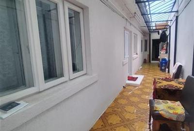 Casă individuală cu 4 camere cu Teren 106 Mp în Dorobanțul - 5