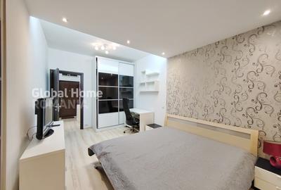 Executive 2-Room Apartment | Herastrau | Parking Included - 11