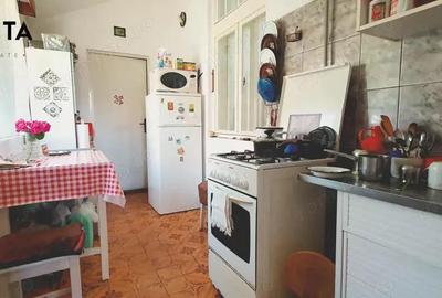 Vand casa insiruita pe Gherasim Domide, cart. Bulgaria! - 1