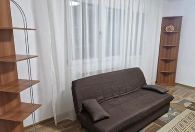 Apartament cu 2 camere semidecomandat, mobilat în Central - 2