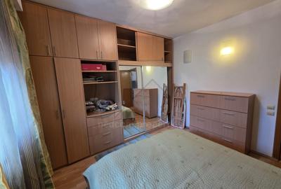 Apartament cu 2 camere semidecomandat în Lizeanu - 11