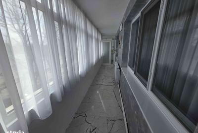 Apartament cu 2 camere în Țiglina 2 - 11