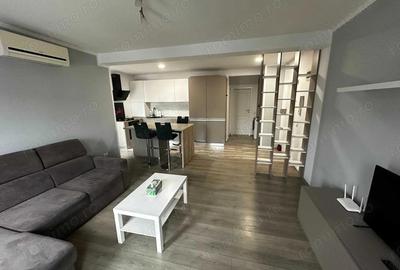 Braytim | 2 Camere | Etaj 1 | Disponibil imediat - 2