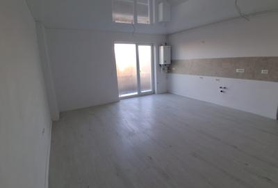 Apartament cu 2 camere semidecomandat în Theodor Pallady - 1