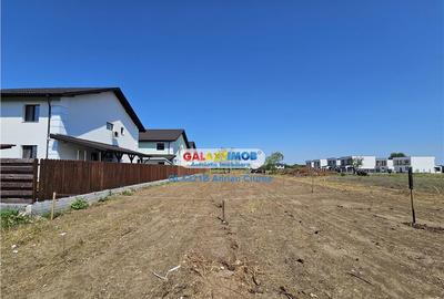 Teren Intravilan Tunari | 1500mp | 25ml | Castanului Teren Intravilan Tunari | 1500mp | 25ml | Castanului - 2