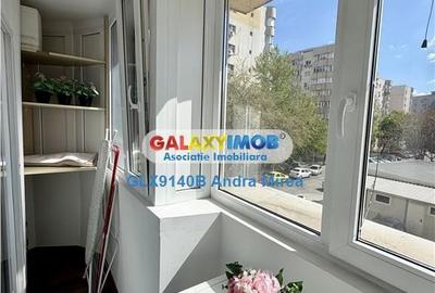 Garsonieră decomandată, mobilată în Vitan - 19