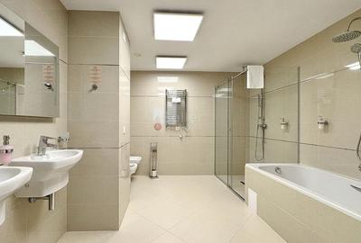 Penthouse generos cu priveliste spre Masivul Postavarul - 16