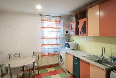 Apartament cu 3 camere semidecomandat în Mediaș - 7