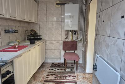 Garsonieră semidecomandată în Unirii - 7